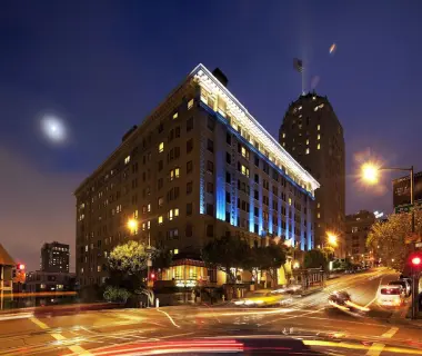 Stanford Court San Francisco