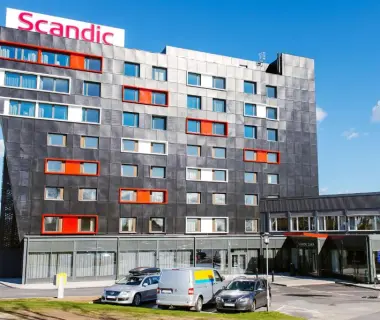 Scandic Elmia