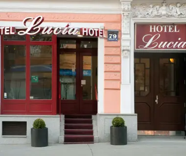 Hotel Lucia