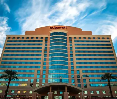 Las Vegas Marriott