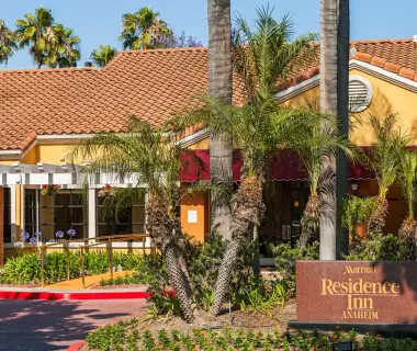 Residence Inn by Marriott Anaheim Maingate