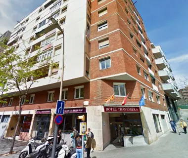 Hotel Travessera