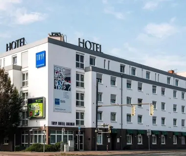 Tryp by Wyndham Bremen Airport