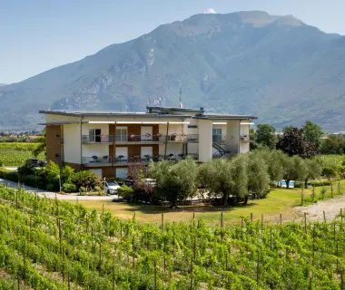 Hotel Al Maso