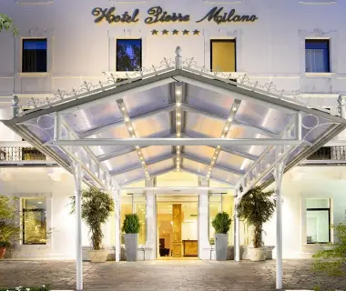 Hotel Pierre Milano