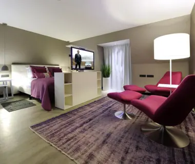 Van der Valk Hotel de Bilt-Utrecht