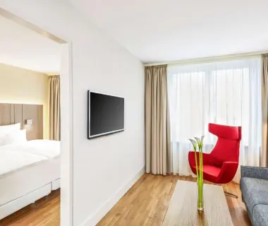 NH Collection Hamburg City