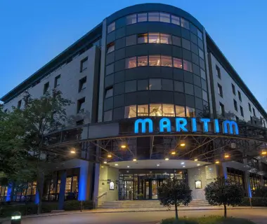 Maritim Hotel Bremen