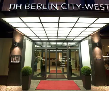 NH Berlin City West