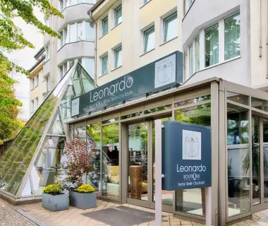 Leonardo Boutique Hotel Berlin City South