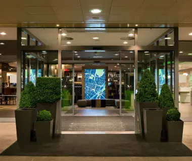 Holiday Inn Munich City Centre, an IHG Hotel