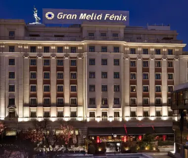 Gran Melia Fenix