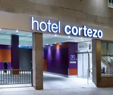 Hotel Cortezo