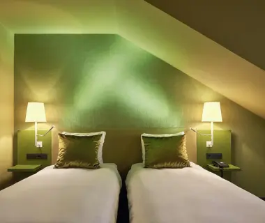 Carlton President Hotel