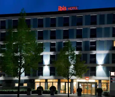 ibis Koeln Messe