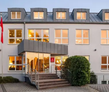 Amedia Frankfurt Russelsheim Trademark Collection by Wyndham