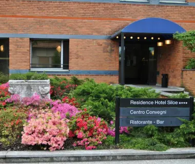 Residence Hotel Siloe