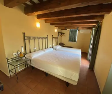 Hotel Peninsular