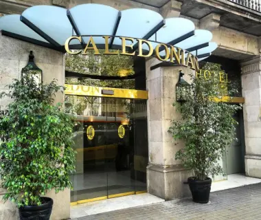 Caledonian