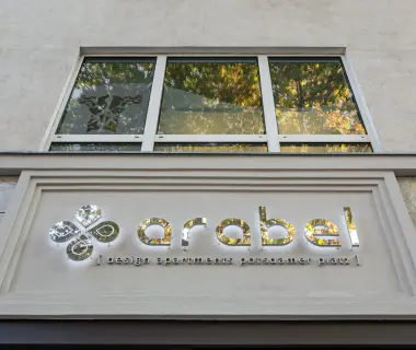 Arabel Design Apartments