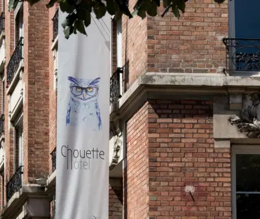 Chouette Hotel