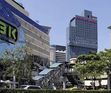 Mercure Bangkok Siam