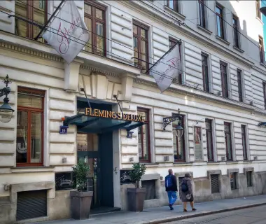 Fleming’s Selection Hotel Wien-City