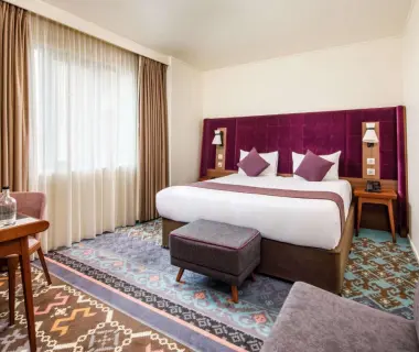 Hotel Mercure London Bridge