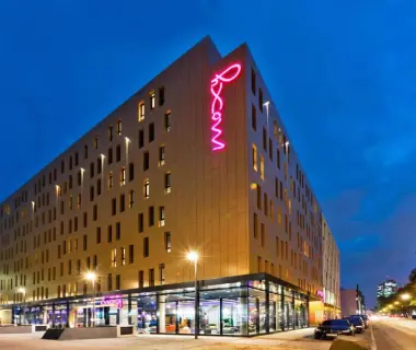 MOXY Frankfurt East
