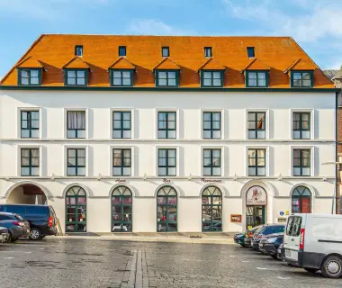 Hotel Cathedrale