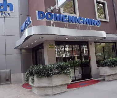 Hotel Domenichino