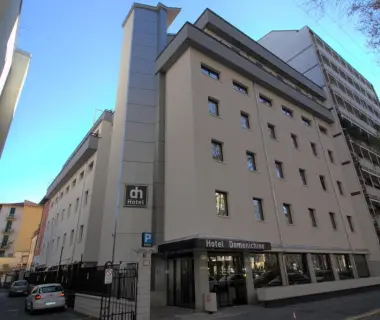 Hotel Domenichino