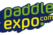 PADDLEexpo 2020 logo