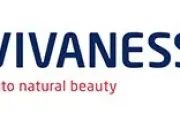 VIVANESS logo