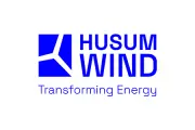 HUSUM Wind logo