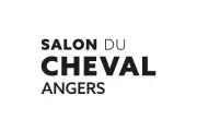 Salon du Cheval logo