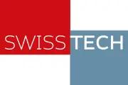 SWISSTECH 2021 logo