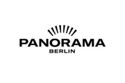PANORAMA BERLIN 2020 logo