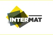 INTERMAT logo