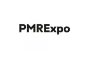 PMRExpo logo