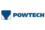 POWTECH logo