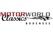 KLASSIKWELT BODENSEE 2020 logo