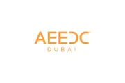AEEDC Dubai logo