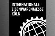 International Hardware Fair logo