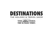 Destinations Manchester logo