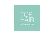 TOP HAIR INTERNATIONAL logo