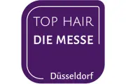 TOP HAIR INTERNATIONAL logo