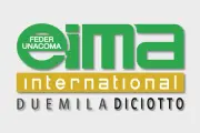 EIMA International logo