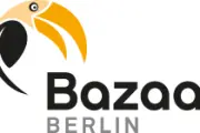 Bazaar BERLIN logo