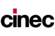 cinec 2020 logo